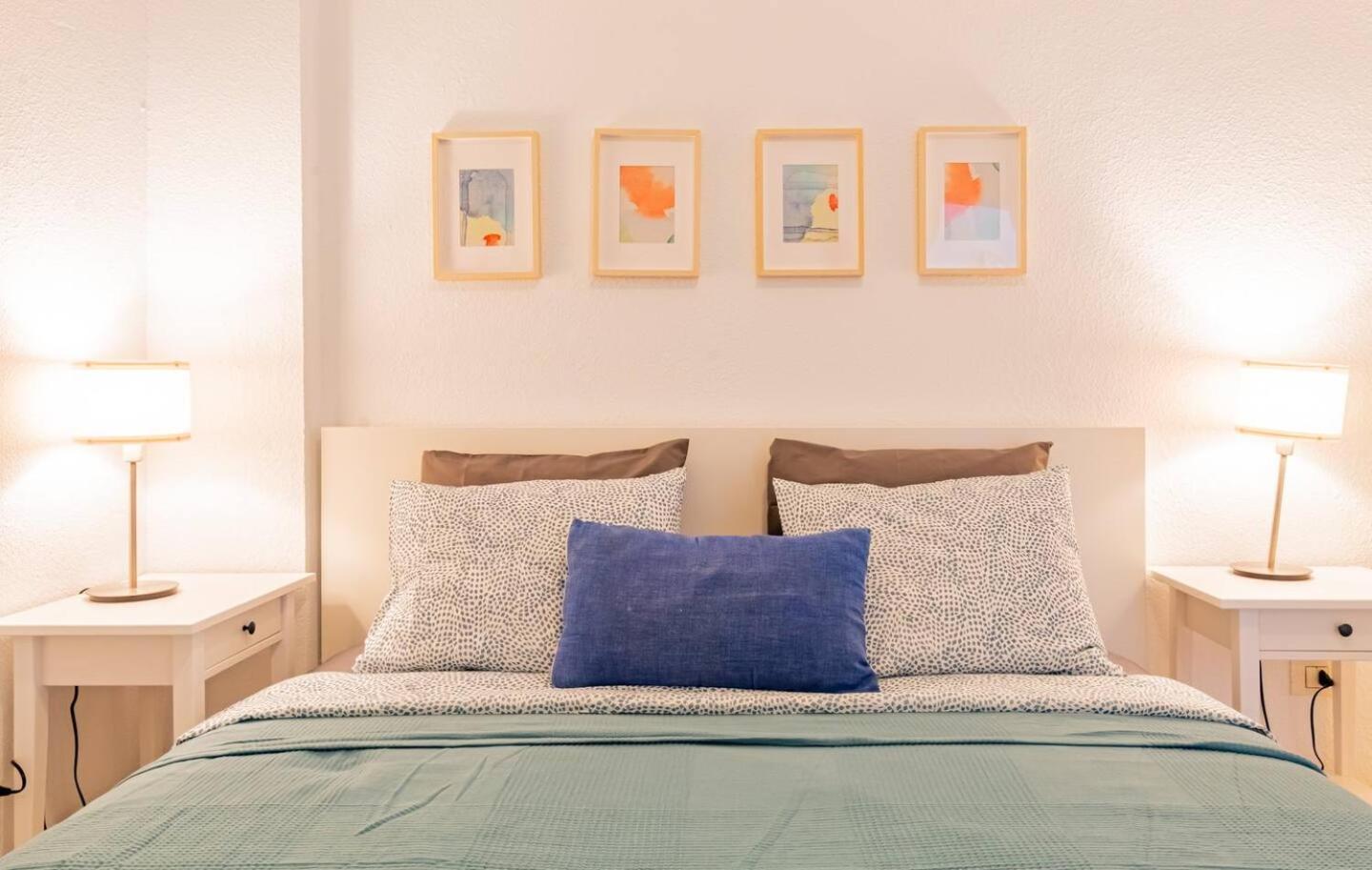 Playa Arena Beach Apt By Dream Homes Tenerife Puerto de Santiago  Bagian luar foto
