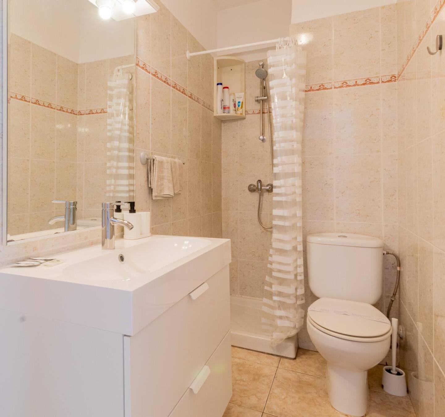 Playa Arena Beach Apt By Dream Homes Tenerife Puerto de Santiago  Bagian luar foto