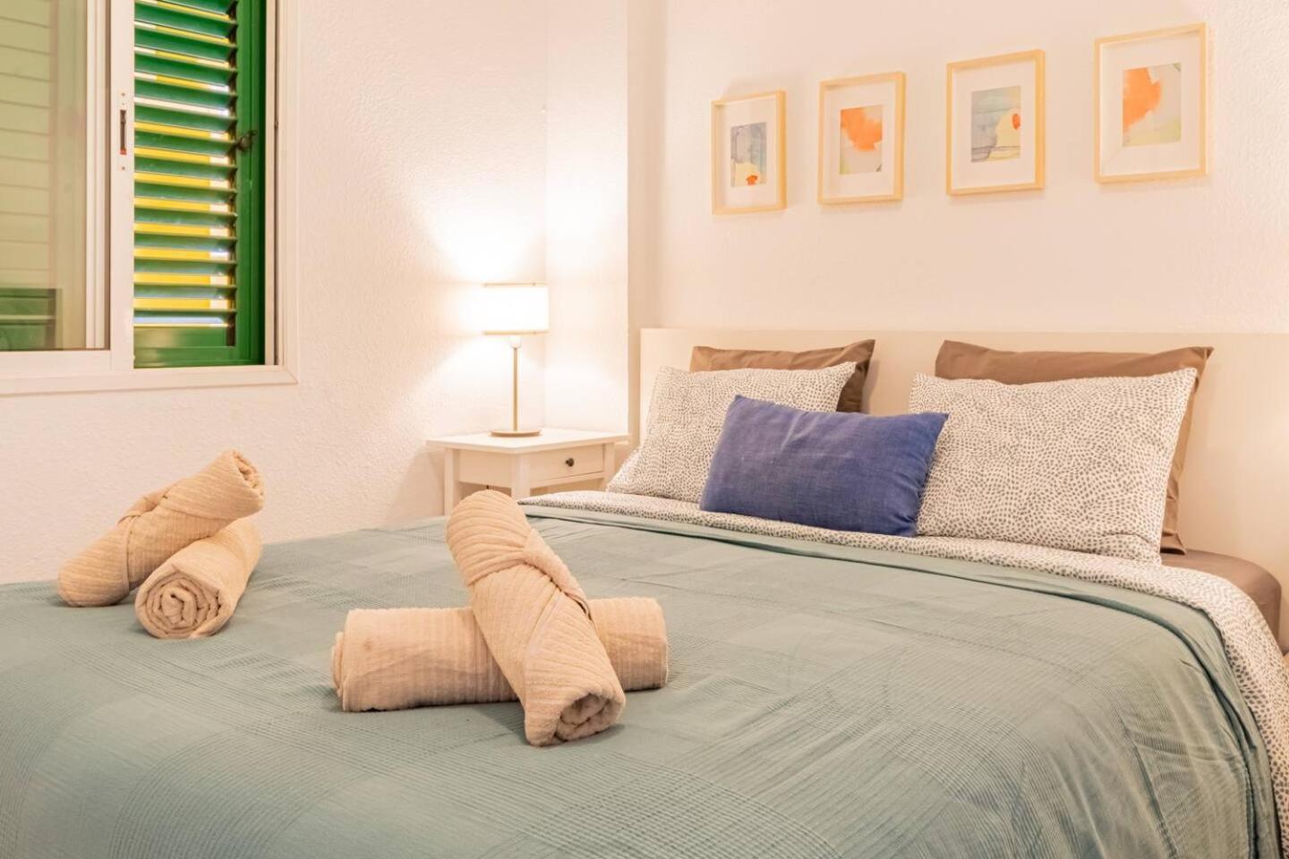 Playa Arena Beach Apt By Dream Homes Tenerife Puerto de Santiago  Bagian luar foto