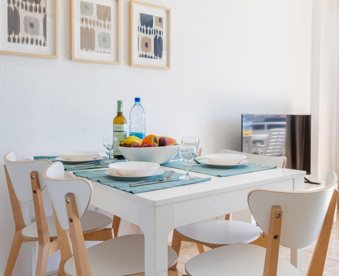 Playa Arena Beach Apt By Dream Homes Tenerife Puerto de Santiago  Bagian luar foto