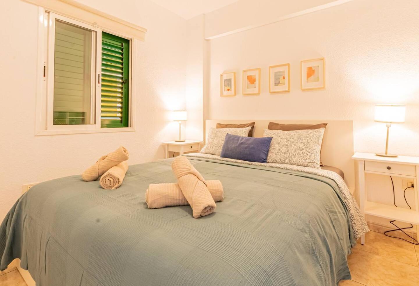 Playa Arena Beach Apt By Dream Homes Tenerife Puerto de Santiago  Bagian luar foto