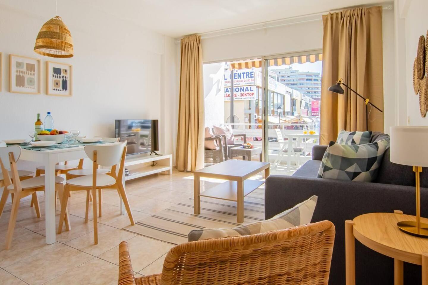 Playa Arena Beach Apt By Dream Homes Tenerife Puerto de Santiago  Bagian luar foto